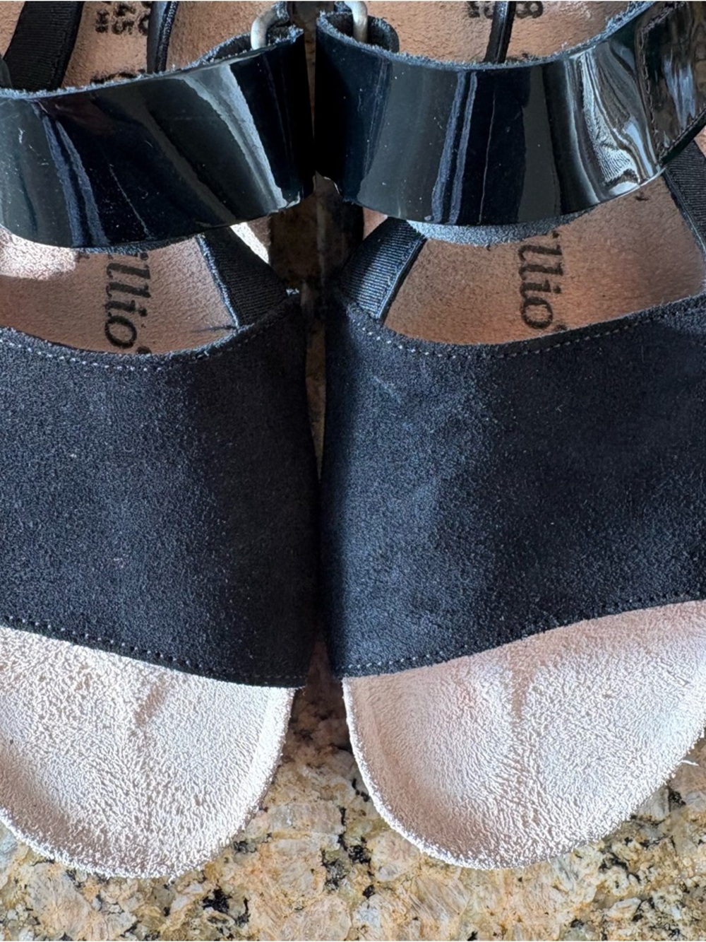Papillio by Birkenstock sandals - Picture 2 of 7